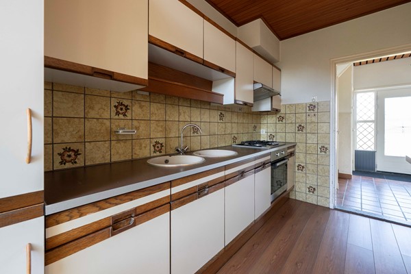 Medium property photo - Bosschendijk 158, 4731 RD Oudenbosch